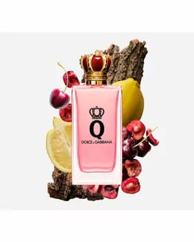 Парфюмерная вода DOLCE & GABBANA Q (W) EDP 50 ml IT