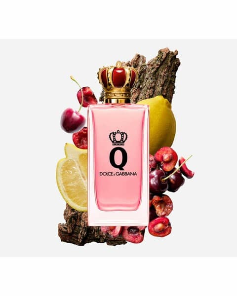 Парфюмерная вода DOLCE & GABBANA Q (W) EDP 50 ml IT
