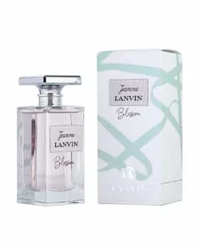 Парфюмерная вода LANVIN JEANNE BLOSSOM (W) EDP 100 ml FR