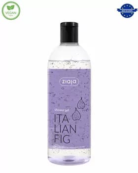 Italýan injirli duş geli 500 ml