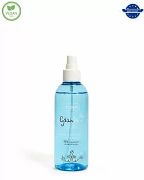 Gdanskin ýüz we beden üçin spreý 200 ml