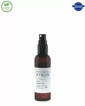 Baltic home spa fit beden we saç üçin spreý 90 ml