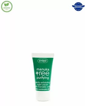 “Manuka tree” gije kremi 50 ml