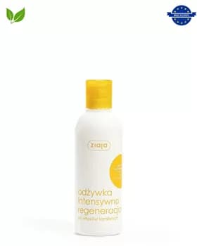 ZIAJA Saçy täzeden dikeldiji bally kondisioner 200 ml