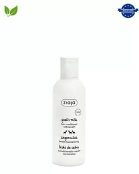 goat's milk saç kondisioneri 200 ml