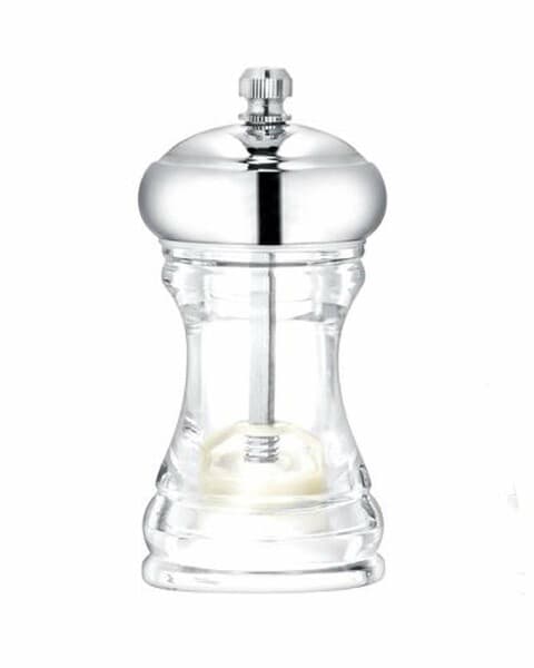 Madame Coco spesiýa owradyjy