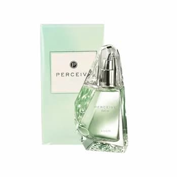 Eau de Toilette AVON PERCEIVE DEW, 50 ml