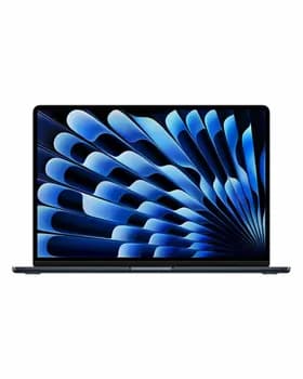 MacBook Air M2 15" 2023 - 256 ГБ MQKW3