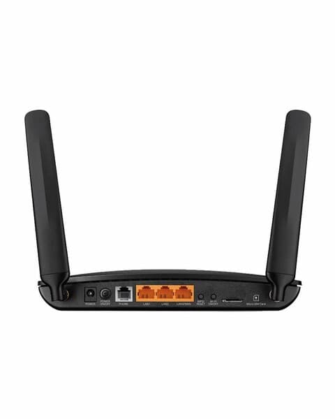 Wi-Fi роутер TP-Link TL-MR6500