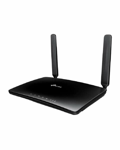 Wi-Fi роутер TP-Link TL-MR6500