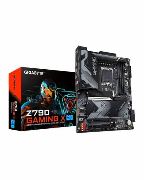 МП Gigabyte Z790 Gaming X