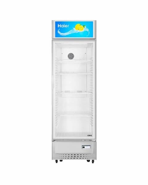 Холодильник для напитков Haier SC339JXEA 320 Л