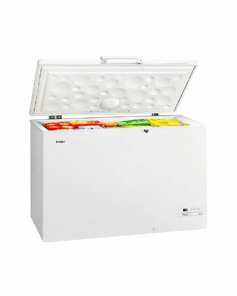 Морозильный ларь Haier HCE379R 379 Л