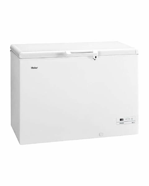 Морозильный ларь Haier HCE379R 379 Л