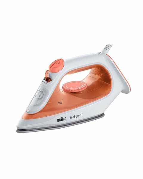 Утюг Braun Texstyle 1 SI1009OR
