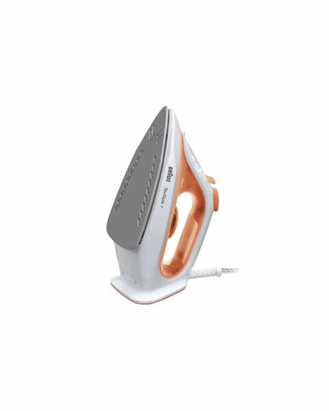 Утюг Braun Texstyle 1 SI1009OR