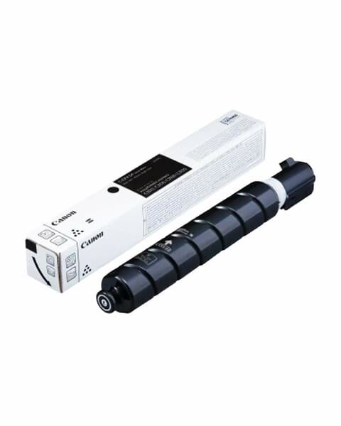 Картридж-туба Canon C3326i C-EXV-54 (Оригинал)