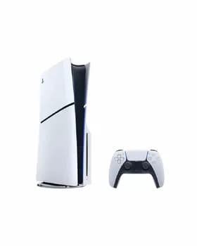 Игровая приставка Sony PlayStation 5 SLIM 825 Гб
