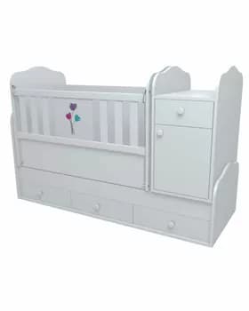 Çaga Transformer Krowat