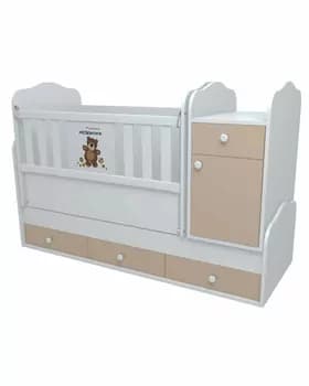 Çaga Transformer Krowat