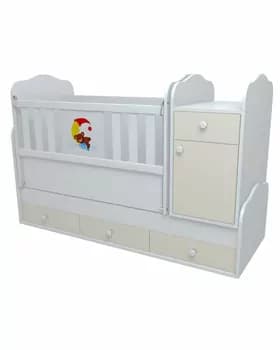 Çaga Transformer Krowat