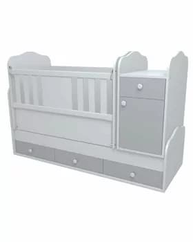 Çaga Transformer Krowat