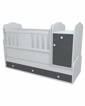 Çaga Transformer Krowat