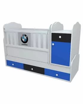 Çaga Transformer Krowat