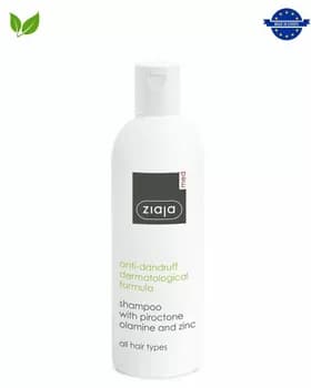 MED Goňaga garşy şampun (piroctone olamine and zinc) 300 ml
