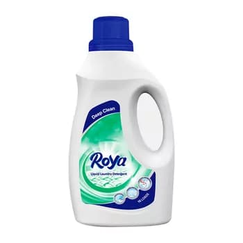 Kir ýuwujy gel "Roya" reňkli eşikler üçin, 1200 ml