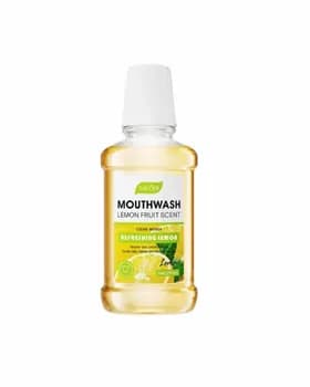 SADOER Agyz çaýkalýan serişde limon ysly 250 ml