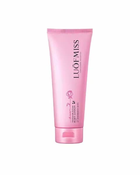 Лосьон парфумированый для тела LUOFMISS Body Lotion Niacinamide Perfume, 100мл