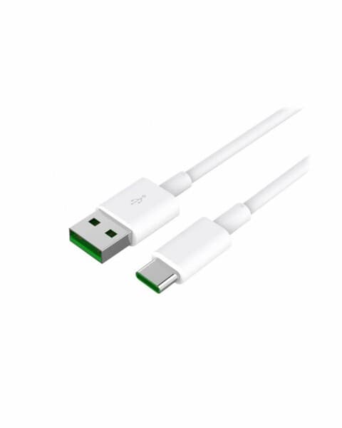 Кабель USB Type-A - Type-C 1 м ATC-10-WH-PRO