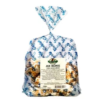 Ak köke "Garly", 400 gr