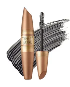 Tuş kirpik üçin - Max Factor Rise & Shine Mascara