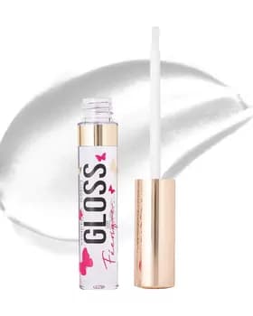 Blesk dodak üçin - Vivienne Sabo Lip Gloss Feerique №01