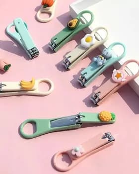 Şekilli dyrnak alynýan