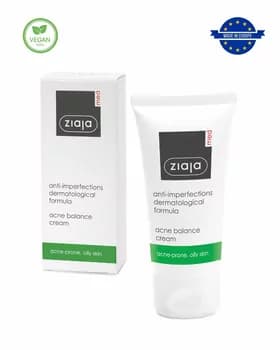 med Deňleşdirýän kemçiliklere garşy formula düwürtik kremi 50 ml