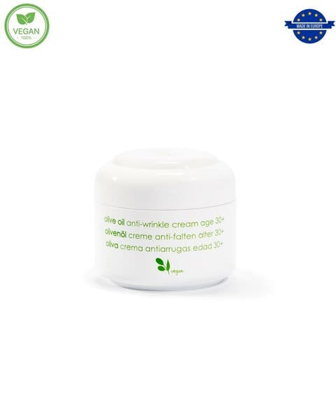 Zeýtun ýagly ýygyrda garşy krem ​​50 ml