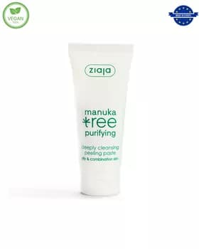 " Manuka agajyndan peeling pastasy 75 ml"