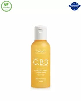 Witamin C.B3 Niasinamidi öz içine alýan ýüz tonik 190 ml