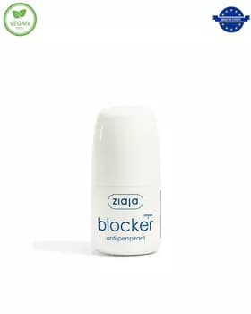 Blocker Antiperspirant ​​60 ml