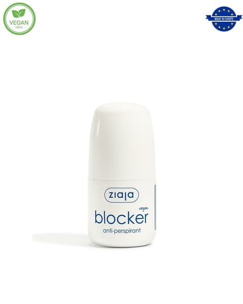 Blocker Antiperspirant ​​60 ml