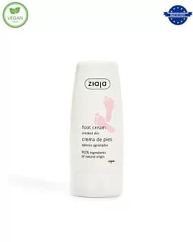 Döwülen deri üçin aýak kremi 60 ml