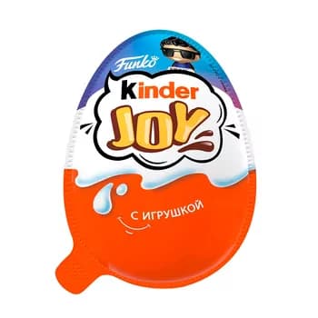 Konditer önümi Kinder Joy, 20 gr