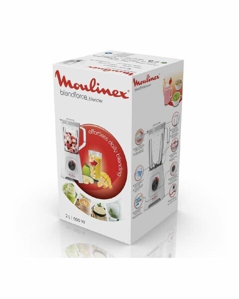 Blender MOULINEX LM43P110