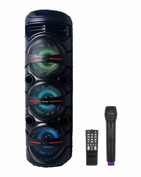 Аудиоколонка CST-8333