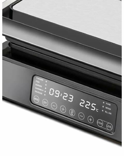 Стейк-машина R.535