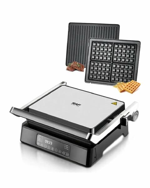 Стейк-машина R.535