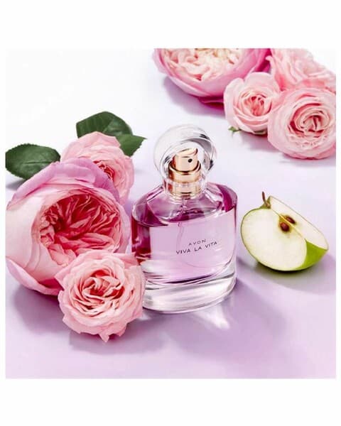 Eau de parfum AVON Viva La Vita, 50 ml